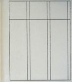 Na de Beeldenstorm. Drie opstellen over recente Beeldende Ku, Ophalen of Verzenden, Zo goed als nieuw, Schilder- en Tekenkunst