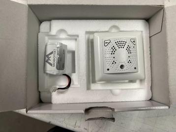 Mobotix MX-Door2-INT-ON-PW DoorMaster On-Wall Set beschikbaar voor biedingen