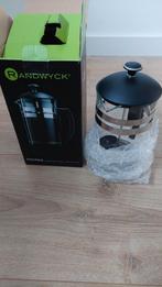 Randwyck Havana coffeepress 1000ml *nieuw!, Ophalen, Nieuw