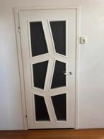 Svedex binnendeur, Doe-het-zelf en Verbouw, Deuren en Horren, 80 tot 100 cm, 215 cm of meer, Binnendeur, Ophalen of Verzenden