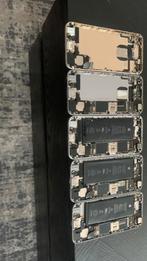 Iphone 6, Ophalen, Niet werkend