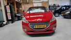 Peugeot 208 1.6 VTi Allure Navi, clima, Bluetooth, LMV, spor, Euro 5, Gebruikt, 120 pk, Hatchback