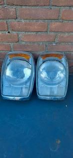 Set koplampen Mercedes w115, Auto-onderdelen, Verlichting, Ophalen of Verzenden, Gebruikt