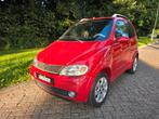 Ligier Xtoo Max brommobiel / 45km auto, Diversen, Gebruikt, Ophalen of Verzenden, Ligier, Brommobiel Noordoostpolder