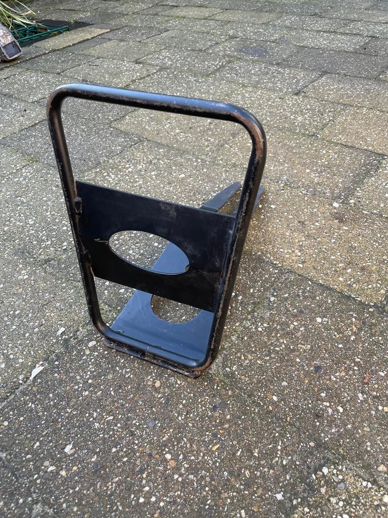 Fietsenrek - Gebruikt, Ophalen of Verzenden, Gebruikt