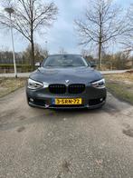 BMW 1-Serie 114I 5-DR 2013 Grijs, Auto's, BMW, 1-Serie, 4 cilinders, Origineel Nederlands, 1200 kg