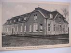 Oude ansichtkaart Wilhelminahoeve Opende, Ophalen of Verzenden, Voor 1920, Gelopen