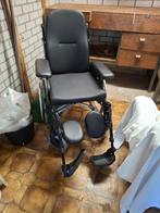 rolstoel merk Quickie, Diversen, Ophalen, Zo goed als nieuw, Handbewogen rolstoel