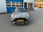 Mini 1.5 JCW automaat pakket 102 Pk panoramadak led bj 2020, Particulier, Te koop