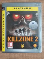 Killzone 2 PS3, Spelcomputers en Games, Games | Overige, Gebruikt, Shooter, 1 speler, Vanaf 18 jaar