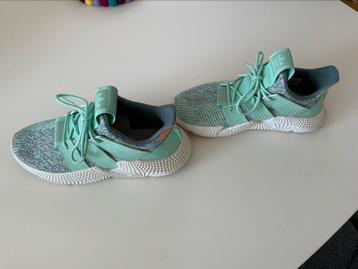 Unieke Adidas sneakers Prophere clear mint dames mt 38 beschikbaar voor biedingen