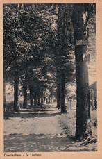 Ansichtkaart Doetinchem 2e Loolaan, Ophalen of Verzenden, 1940 tot 1960, Gelopen, Gelderland