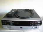 Philips CD brander CDR570 (met optische kabel), Ophalen, Niet werkend, Philips