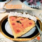 Yellowjackets – Politics (1988) GRP, Cd's en Dvd's, Cd's | Jazz en Blues, Ophalen of Verzenden, 1980 tot heden, Zo goed als nieuw