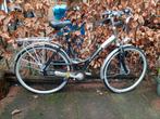 Batavus Damesfiets - opknapfiets, Ophalen, Gebruikt, Versnellingen, Batavus