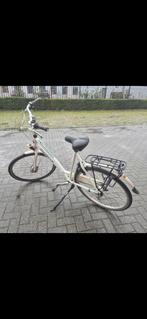 opknap gazelle dames fiets, Fietsen en Brommers, Fietsen | Dames | Damesfietsen, 53 tot 56 cm, Ophalen of Verzenden, Gebruikt