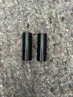 Bmx pegs steuntjes9 mm as, Ophalen of Verzenden, Zo goed als nieuw
