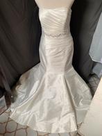 Nieuwe trouwjurk paspopmodel, Kleding | Dames, Trouwjurk, Wit, Nieuw, Ophalen of Verzenden