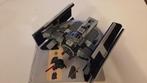 Lego Star Wars Set 8017 Darth Vader's TIE Fighter, Ophalen of Verzenden, Zo goed als nieuw, Complete set, Lego