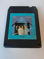 ABBA - Voulez-Vous 8 track cassette, Cd's en Dvd's, Cassettebandjes, Gebruikt, 1 bandje, Ophalen of Verzenden, Origineel