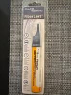 Nieuwe FLUKE FiberLert - Fiber Optic Tester, Doe-het-zelf en Verbouw, Meetapparatuur, Ophalen of Verzenden