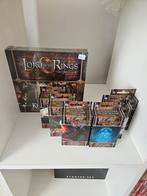 Lord of the Rings LCG Khazad Dum Dwarrowdelf cycle, Ophalen, Zo goed als nieuw, Overige typen