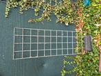 Gaaspanelen., Tuin en Terras, Gaas en Draad, Ophalen, Zo goed als nieuw, Minder dan 10 meter