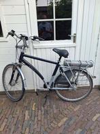 Stella Azzurro, Fietsen en Brommers, Gebruikt, Versnellingen, 53 tot 57 cm, Ophalen
