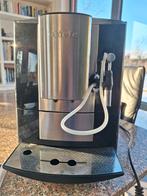 Miele espressomachine, Espresso apparaat, Zo goed als nieuw, 4 tot 10 kopjes, Afneembaar waterreservoir