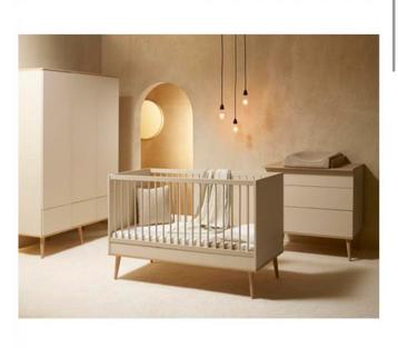 Quax kinderkamer Flow Clay beschikbaar voor biedingen
