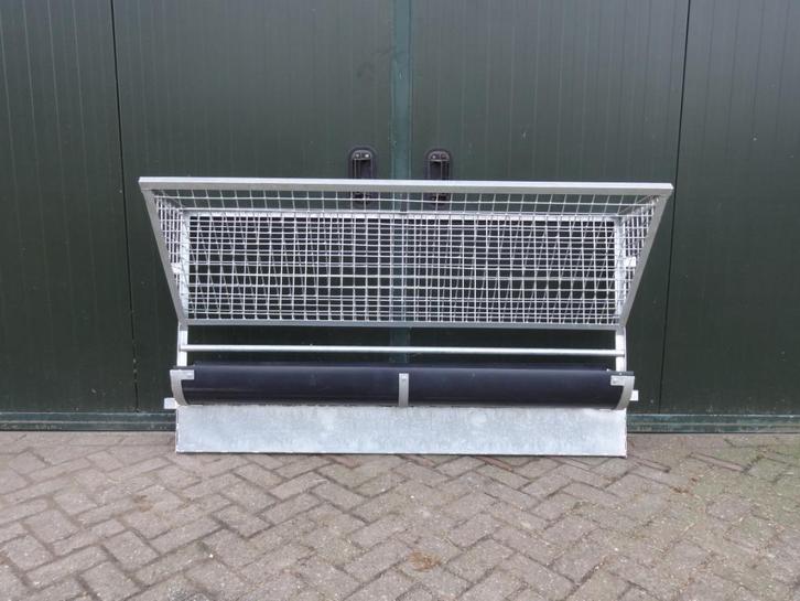 Voerhekken, Dieren en Toebehoren, Schapen, Geiten en Varkens, Schaap, Meerdere dieren