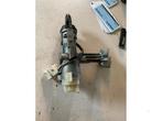Kontaktslot + Sleutel van een Hyundai Getz, Ophalen of Verzenden, 3 maanden garantie, Gebruikt, Hyundai
