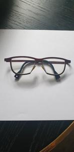 Theo james montuur zo goed als nieuw, Sieraden, Tassen en Uiterlijk, Zonnebrillen en Brillen | Dames, Ophalen of Verzenden, Zo goed als nieuw