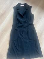 Studio Anneloes jurkje/gilet, Kleding | Dames, Ophalen of Verzenden, Nieuw, Blauw, Boven de knie