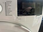 AEG Droger - 2 jaar oud - Goedwerkend, Witgoed en Apparatuur, Wasdrogers, Ophalen, 6 tot 8 kg, Gebruikt, Voorlader