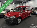 Volkswagen Caddy Maxi 1.2 TSI Comfortline, Voorwielaandrijving, 15 km/l, Gebruikt, Huisgarantie