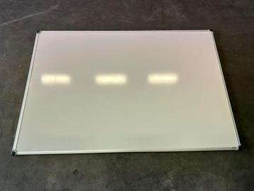 Whiteboard 150x100 cm - Ideaal voor kantoor! beschikbaar voor biedingen