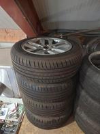 BMW E90 Originele Wielen met ZGAN Banden vredestein, Boeken, Ophalen of Verzenden