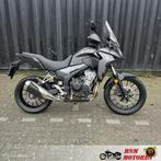 Honda CB 500X C-ABS, Motoren, Motoren | Honda, 2 cilinders, Bedrijf, Toermotor, 471 cc