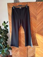 Mooie Zwarte Broek van We. Maat 50, WE, Zwart, Ophalen of Verzenden, Zo goed als nieuw