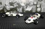 Formule 1 Honda, Lotus, Brabham, Cooper, Mercedes - Nu -10%!, Ophalen of Verzenden, Zo goed als nieuw, Auto, Overige merken