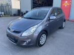 Hyundai I20 1.2i First Edition, 86 pk, Gebruikt, 4 cilinders, Bedrijf