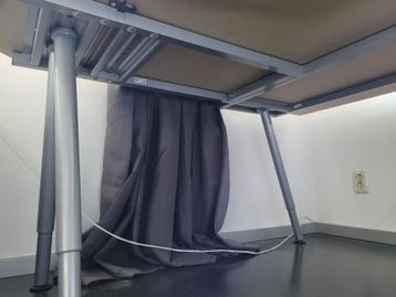 IKEA Galant hoekbureau - afbeelding 2