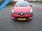 Renault Clio TCe 90 Energy Zen, Auto's, Renault, 47 €/maand, Origineel Nederlands, Te koop, 5 stoelen