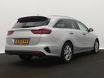 Kia Ceed Sportswagon 1.0 T-GDi DynamicPlusLine | Stuur-/Stoe, Auto's, Kia, Voorwielaandrijving, Gebruikt, Met garantie (alle)