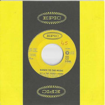 SLY & the FAMILY STONE  1968  PRACHT KNALLER !!! S2058 beschikbaar voor biedingen