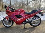 Suzuki GSX 600 F, Suzuki, Bedrijf, Langedreef 12
4131 NH  Vianen, NL, Meer dan 35 kW