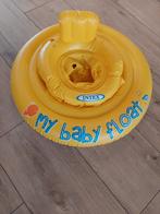 Intex My Baby Float - Zwemband voor baby's, Ophalen of Verzenden, Zo goed als nieuw
