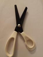 kartelschaar wit handvat, Hobby en Vrije tijd, Kaarten | Zelf maken, Ophalen of Verzenden, Zo goed als nieuw, Overige thema's