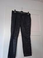 Rosner zwarte broek - Maat M, Kleding | Dames, Maat 38/40 (M), Verzenden, Zwart, Zo goed als nieuw